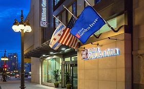 Hilton Garden Inn Downtown Riverwalk